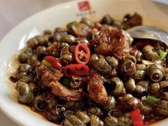 -道道鲜·崇明私房菜(五角场店)