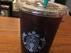 冷萃咖啡-星巴克(成都龙湖三千集店)