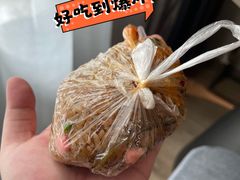 -六广门毛阿姨糯米饭