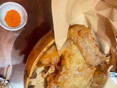 -面辣子·陕西家乡菜(钟楼店)