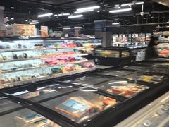 -盒马鲜生(杭州运河上街店)