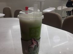 -奈雪的茶(华侨城创意园店)