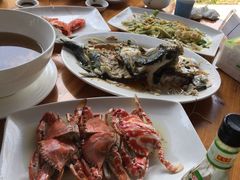 -海之鲜大排档(东山海鲜金銮湾店)