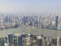 -上海环球金融中心骑迹50年环球之旅