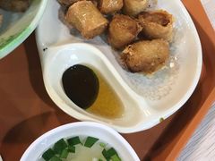 洪阳粿肉-兄弟深夜豆浆