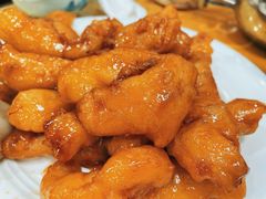 -春水锅贴·传统鲁菜(大明湖店)