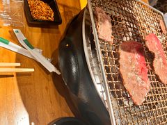 -九田家黑牛烤肉料理(华侨城店)