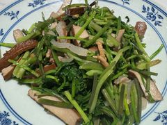 -老馆子·建德菜·山肴鱼鲜(海威新界店)
