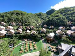 -北京山里寒舍度假酒店