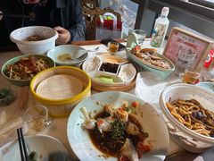 -小吊梨汤·北京菜·烤鸭(双井乐成中心店)