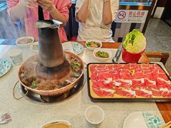 -阳坊胜利涮羊肉(禧乐汇店)