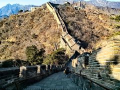 -慕田峪长城