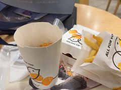 -德克士(砂之船奥特莱斯店)