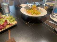-Ur Garden中庭花园•逸餐厅(福田CBD逸扉酒店)