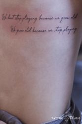 -飛凡TATTOO纹身•原创