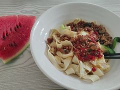 -清真·古丽花儿·新疆美食(河南路店)