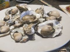 -渔民船说·北塘海鲜·天津菜·海肠捞饭(北塘古镇店)