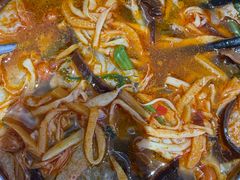 -周成芝螺蛳粉(市桥店)