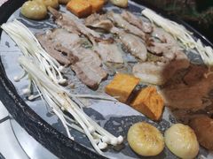 -肆幺幺烤肉(乐汇城店)