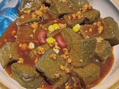 -甘家界牌柠檬鸭(青山店)