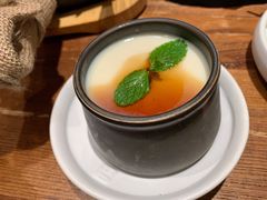 黑糖豆花-云海肴·汽锅鸡·云南菜(美罗城店)