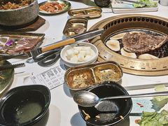 -炙城·韩式烤肉(南京东路店)