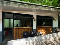 -Nirvana Cafe&Bar(北仓文创街区店)