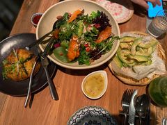 -Ginger(兴国路店)