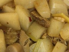 -台山第一家兴华黄鳝饭·黄鳝婆(合水分店)