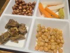 -向川南·水煮鱼·川菜(和平里店)