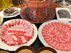 -南门涮肉(天坛店)