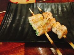 -鸟串烧Yakitori