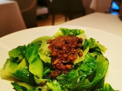 顺德捞唐生菜-汤城小厨•粤菜•靓汤(金宝街店)