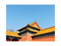 -故宫博物院(故宫)