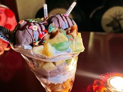 -Strawberry Butterfly草莓蝴蝶日式水果挞