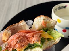 -tuan bakery+café(锦绣坊店)