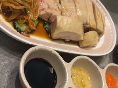 -章记星洲 · 新加坡餐厅(望京店)