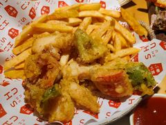 -春树下·树屋花房西餐厅(罍街AS1980店)