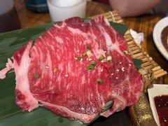 -牛局炭火烧肉(上邦百汇城店)