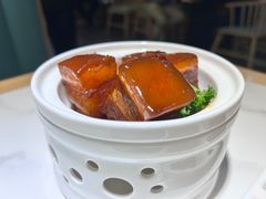 -黑鸡小馆(金源店)
