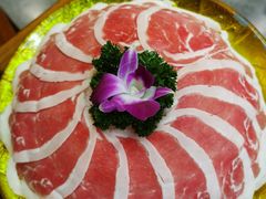 -东来顺•非遗火锅(外滩店)