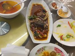 -老虎土菜馆·农家土菜