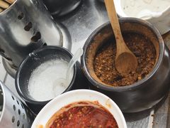 -攀枝花·任德琼·盐边羊肉米线
