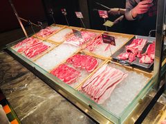 -炉小哥烤肉(朗悦公园茂店)