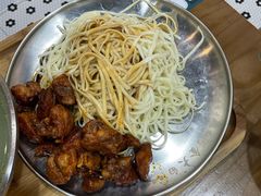 -阿金大白·上海菜馆(新天地店)