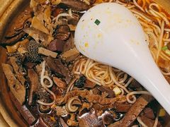 -二分八云雁阁•新晋菜大同味(长治路店)