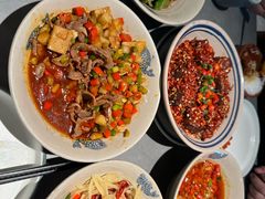 -潇湘阁(汉光百货店)