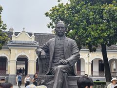 -南京中国近代史遗址博物馆(南京总统府)