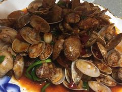 -六福烧烤酒馆(秦隆步行街店)