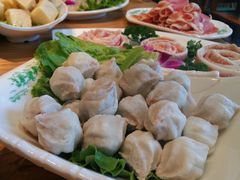 -草原塞蛮羊火锅城(港湾店)